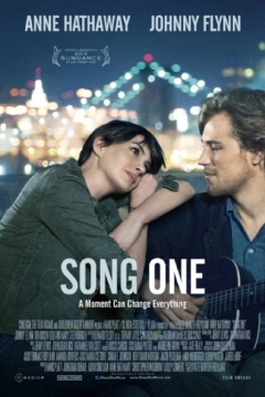 Primera Canción (2014) poster